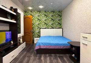 2-к квартира, вторичка, 45м2, 5/5 этаж