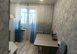 1-к квартира, вторичка, 35м2, 5/5 этаж