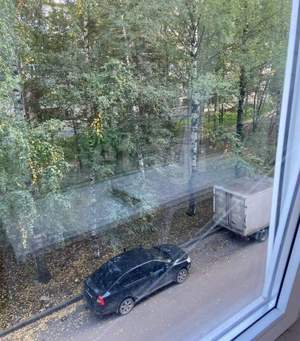 2-к квартира, вторичка, 44м2, 3/5 этаж