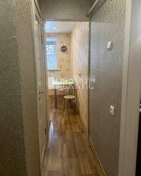 1-к квартира, вторичка, 30м2, 2/5 этаж