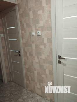 1-к квартира, вторичка, 39м2, 5/10 этаж