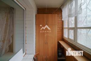 3-к квартира, вторичка, 60м2, 1/5 этаж