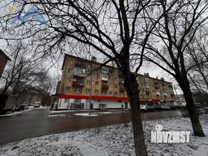 1-к квартира, вторичка, 30м2, 3/5 этаж