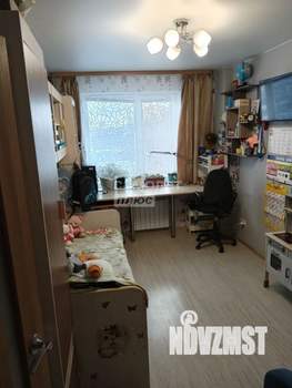 2-к квартира, вторичка, 47м2, 7/9 этаж