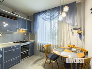 3-к квартира, вторичка, 57м2, 4/9 этаж