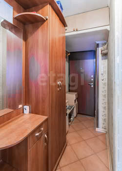 2-к квартира, вторичка, 40м2, 5/5 этаж