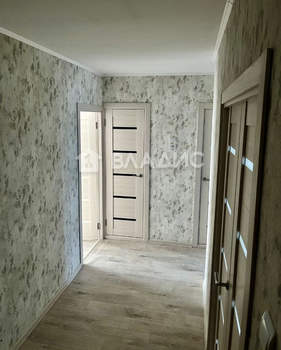 2-к квартира, вторичка, 49м2, 1/5 этаж