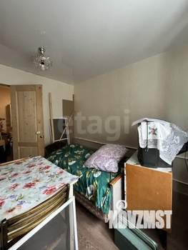 2-к квартира, вторичка, 34м2, 1/9 этаж