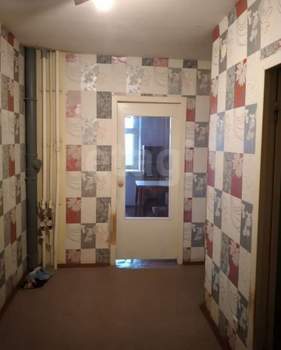 1-к квартира, вторичка, 37м2, 3/10 этаж