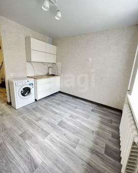 Студия квартира, вторичка, 17м2, 2/5 этаж