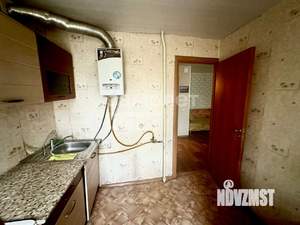 1-к квартира, вторичка, 30м2, 3/5 этаж