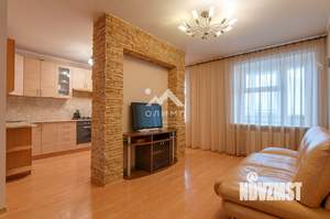 3-к квартира, вторичка, 74м2, 4/10 этаж