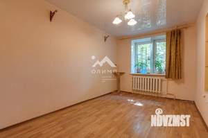 4-к квартира, вторичка, 82м2, 1/5 этаж