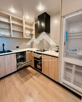 1-к квартира, вторичка, 42м2, 16/16 этаж