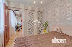 2-к квартира, вторичка, 38м2, 2/5 этаж