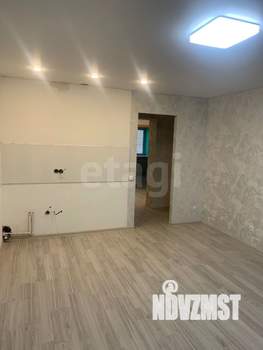 2-к квартира, вторичка, 58м2, 2/9 этаж