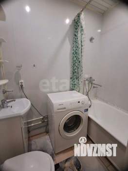 2-к квартира, вторичка, 38м2, 3/3 этаж