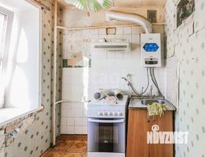 4-к квартира, вторичка, 61м2, 2/5 этаж