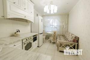 1-к квартира, вторичка, 37м2, 2/10 этаж