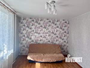 2-к квартира, вторичка, 53м2, 1/9 этаж