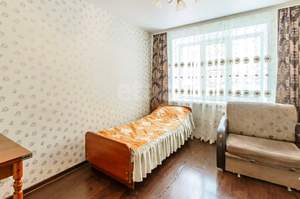 2-к квартира, вторичка, 45м2, 1/12 этаж