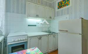 2-к квартира, вторичка, 40м2, 3/5 этаж