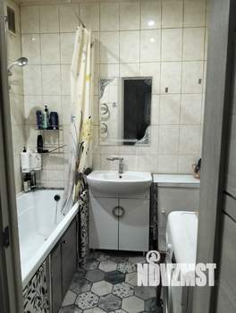 2-к квартира, вторичка, 60м2, 1/9 этаж