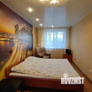 1-к квартира, вторичка, 35м2, 5/10 этаж