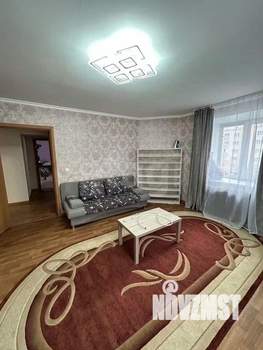 2-к квартира, вторичка, 66м2, 3/5 этаж