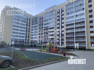 2-к квартира, сданный дом, 64м2, 6/10 этаж