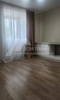3-к квартира, вторичка, 92м2, 6/11 этаж
