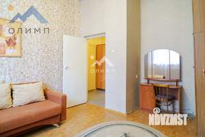 1-к квартира, вторичка, 35м2, 1/5 этаж