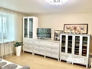 1-к квартира, вторичка, 32м2, 5/5 этаж