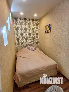 1-к квартира, вторичка, 40м2, 5/13 этаж