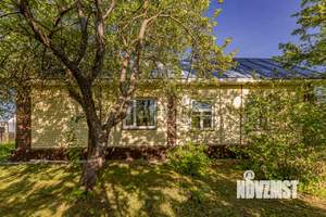 2-к квартира, вторичка, 41м2, 1/1 этаж