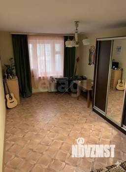 1-к квартира, вторичка, 38м2, 5/11 этаж