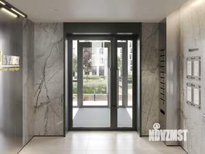 1-к квартира, вторичка, 44м2, 2/6 этаж