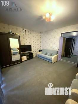 2-к квартира, вторичка, 62м2, 2/2 этаж