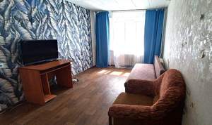 2-к квартира, вторичка, 48м2, 1/9 этаж