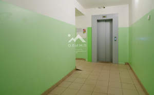 1-к квартира, вторичка, 35м2, 2/10 этаж