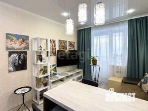 1-к квартира, вторичка, 42м2, 4/10 этаж