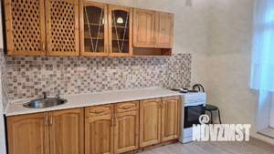 1-к квартира, вторичка, 41м2, 1/9 этаж