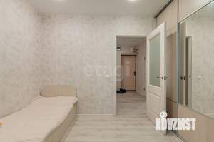 3-к квартира, вторичка, 77м2, 3/4 этаж