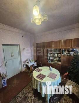 3-к квартира, вторичка, 58м2, 2/3 этаж