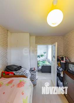 2-к квартира, вторичка, 35м2, 2/2 этаж