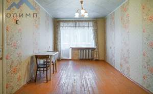 2-к квартира, вторичка, 44м2, 4/5 этаж