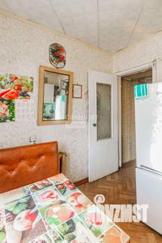 2-к квартира, вторичка, 42м2, 5/5 этаж