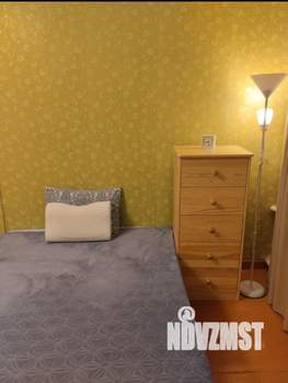 1-к квартира, вторичка, 31м2, 5/5 этаж