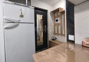 Студия квартира, вторичка, 18м2, 1/5 этаж