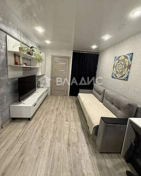 2-к квартира, вторичка, 46м2, 2/5 этаж